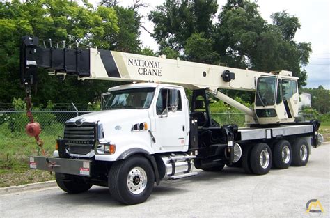 used national cranes for sale